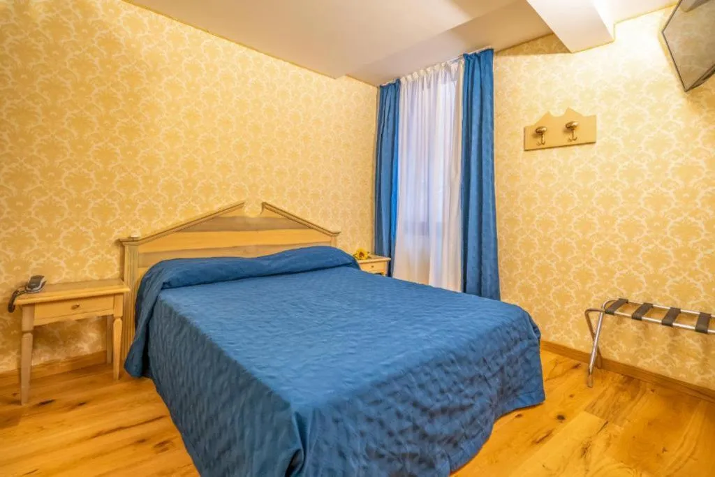 DOUBLE ANNEX Room, Tintoretto Hotel, Venice