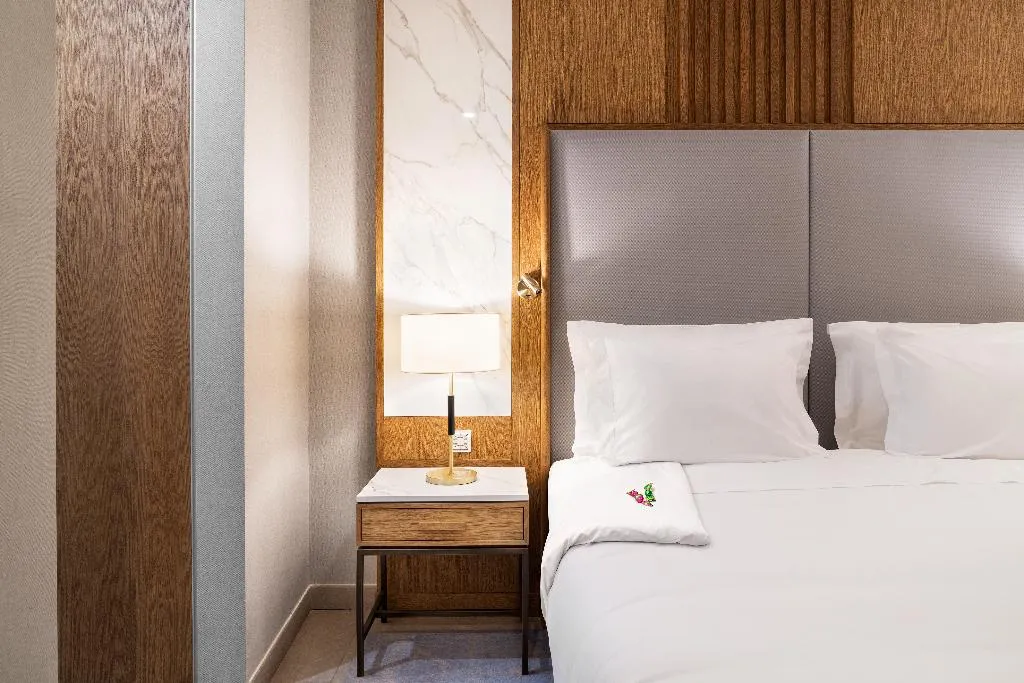 SUITE ONE BEDROOM Room, Wyndham Grand Algarve, Algarve