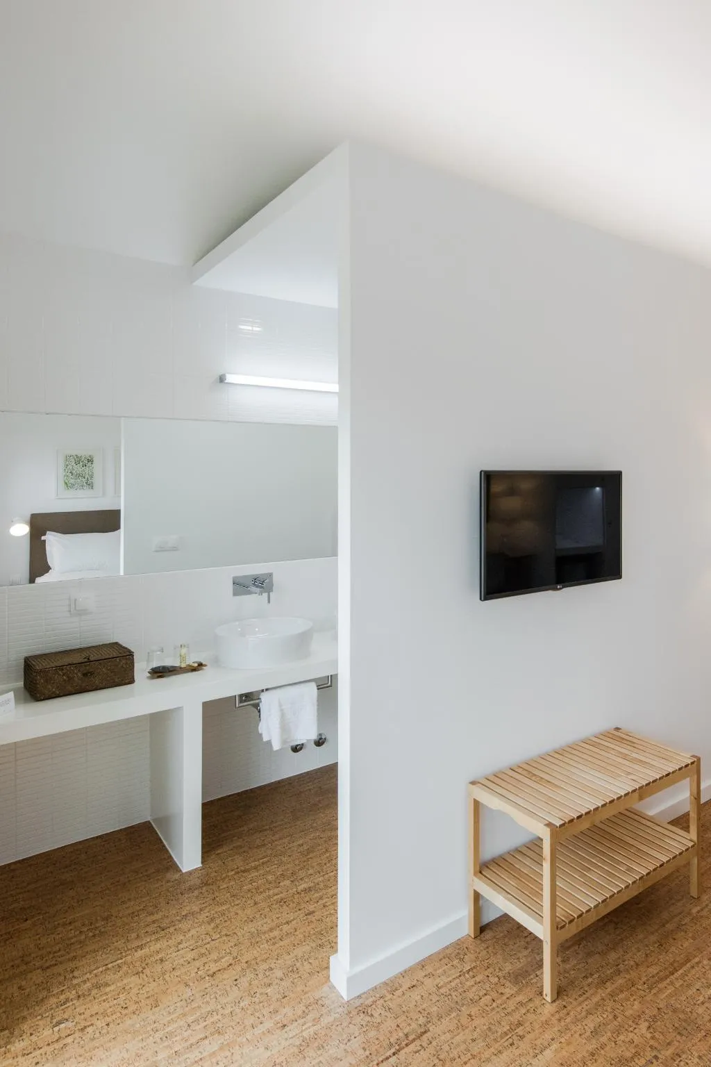 DOUBLE STANDARD Room, Sobreiras Alentejo Country by Unlock Hotels, Algarve