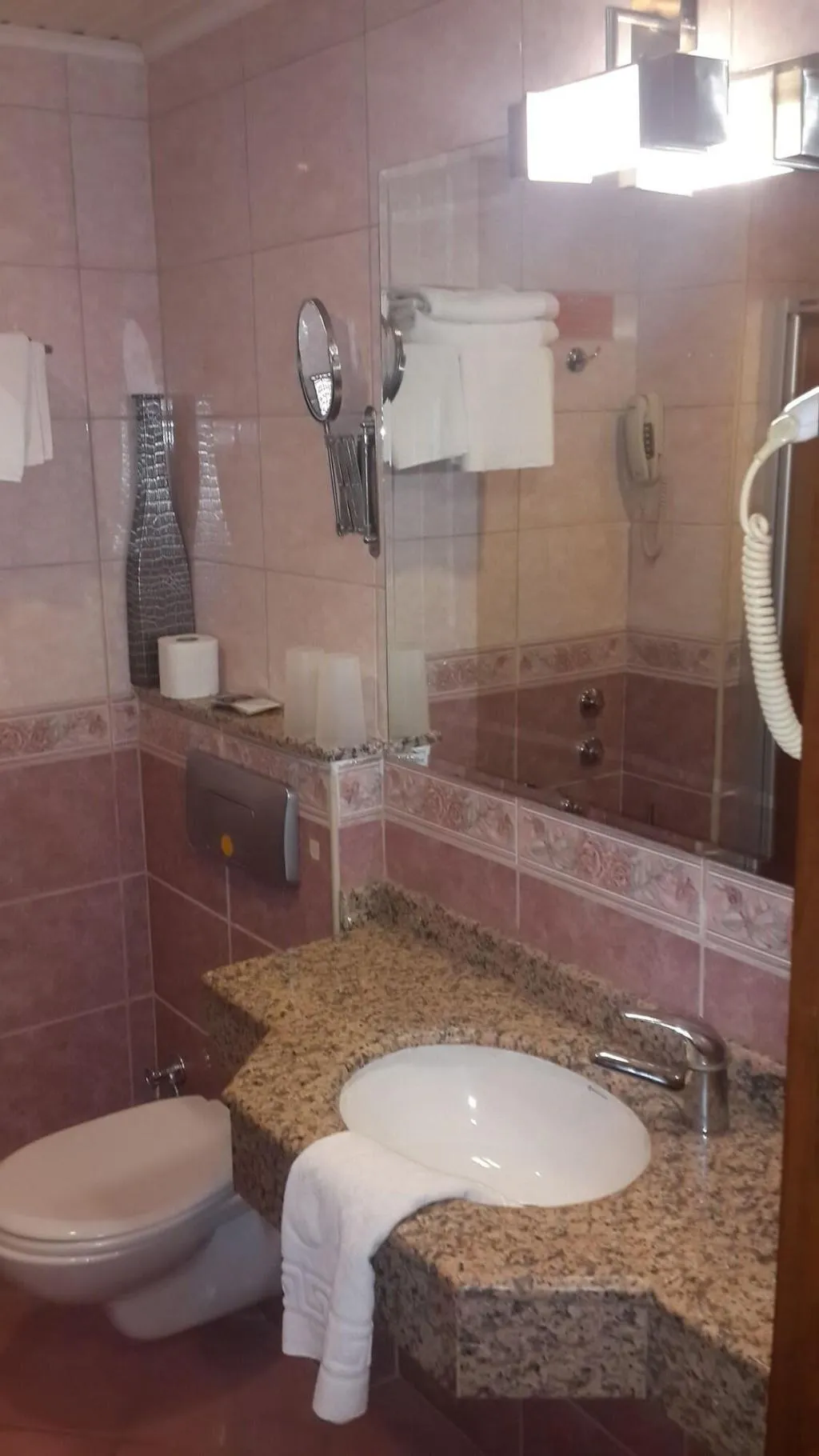 Room, Kleopatra Ikiz Otel, Antalya