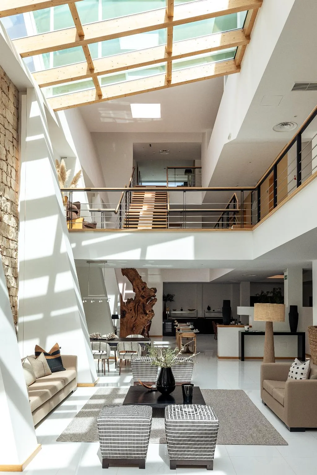 Lobby, Vila Valverde Design & Country, Algarve