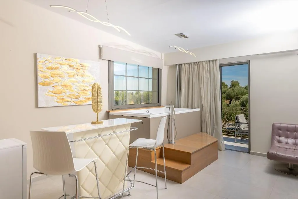 Room, Balcony Hotel - Adults Only, Zante