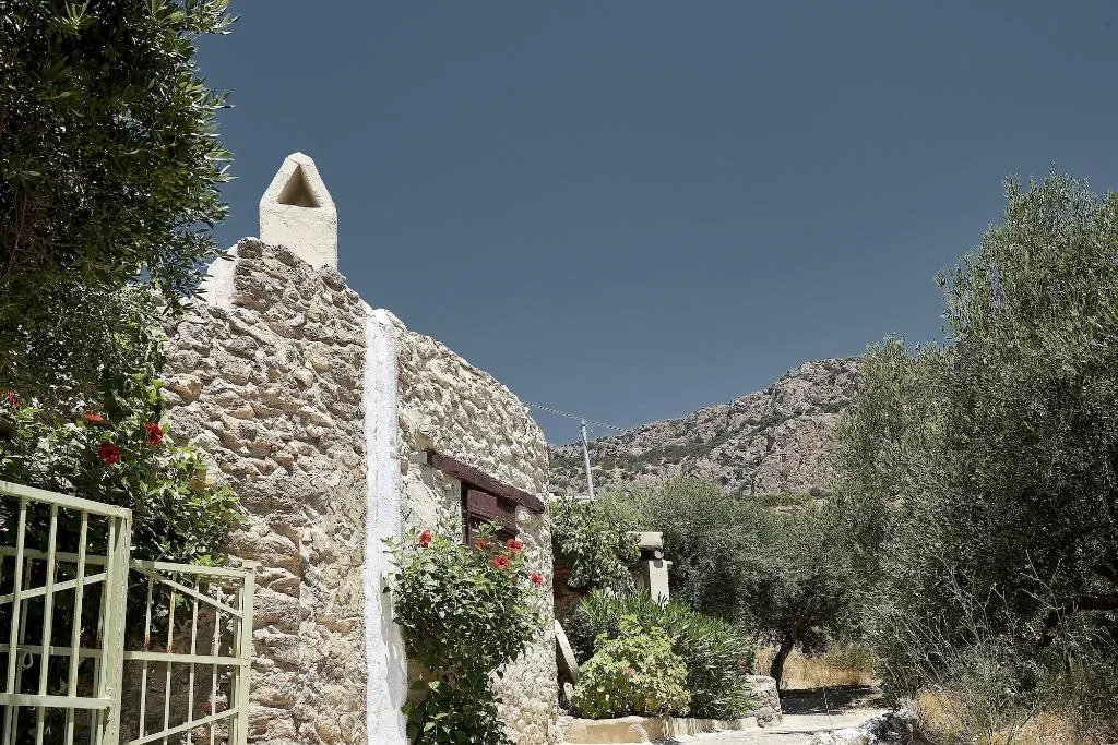 Room, Koutsounari Traditional Cottages, Crete