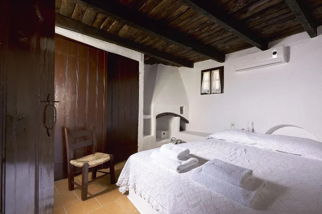Room, Koutsounari Traditional Cottages, Crete