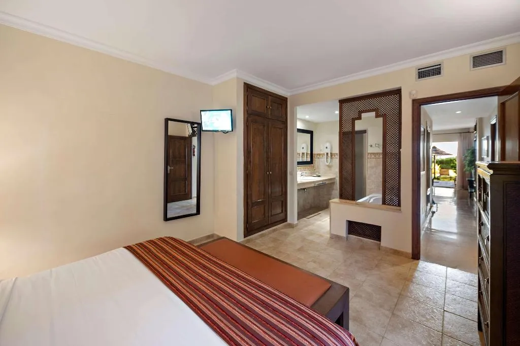 SUITE PREMIUM ONE BEDROOM Room, Wyndham Grand Costa del Sol, Costa Del Sol