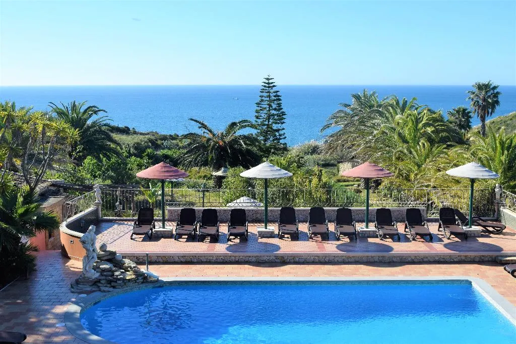 General view, Quinta do Mar Country & Sea Village, Algarve