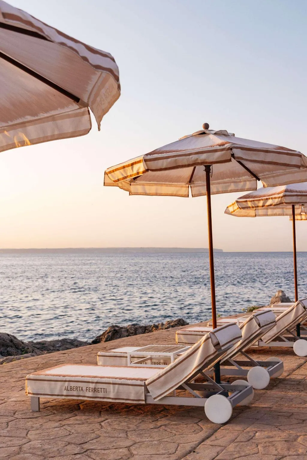 Restaurant, Hotel de Mar Gran Meliá, Majorca