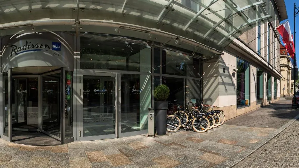 Sports and Entertainment, Radisson Blu Hotel Krakow, Krakow