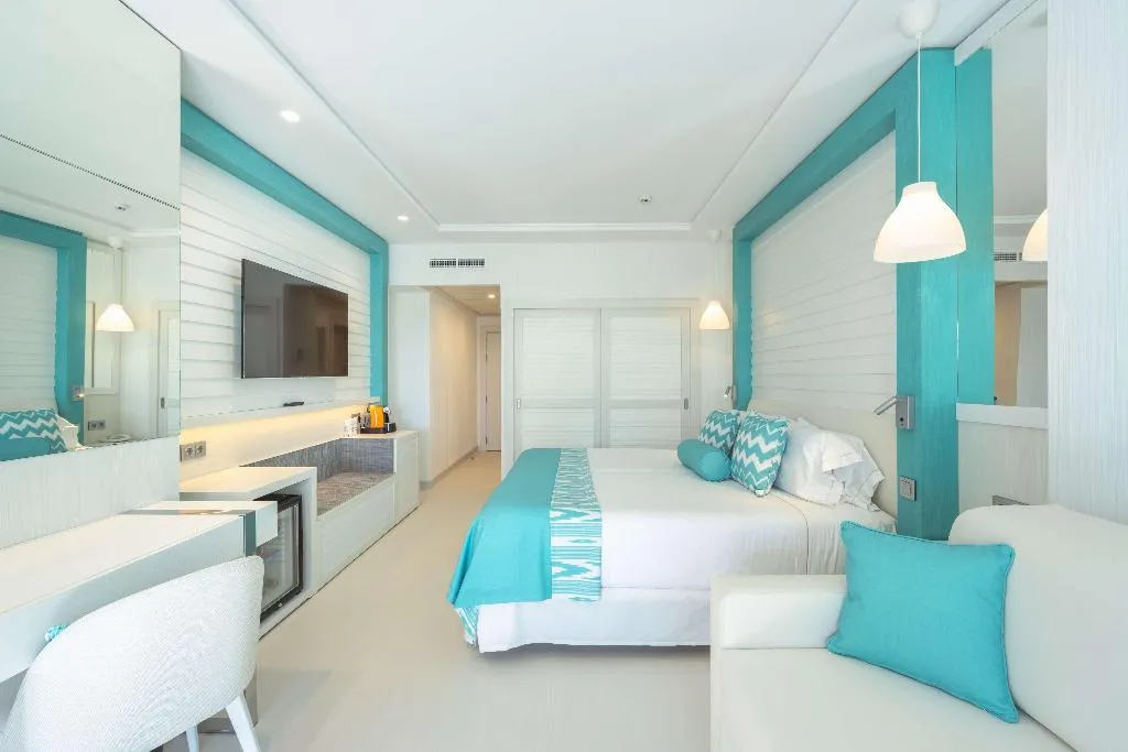 Room, Santos Nixe Palace, Majorca