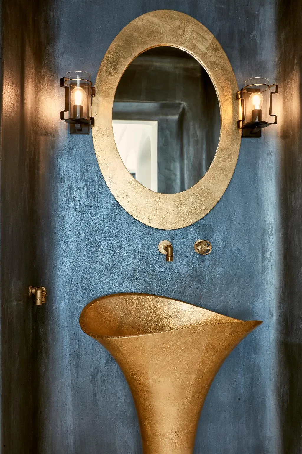 Double or Twin SUPERIOR Room, Homeric Poems, Santorini