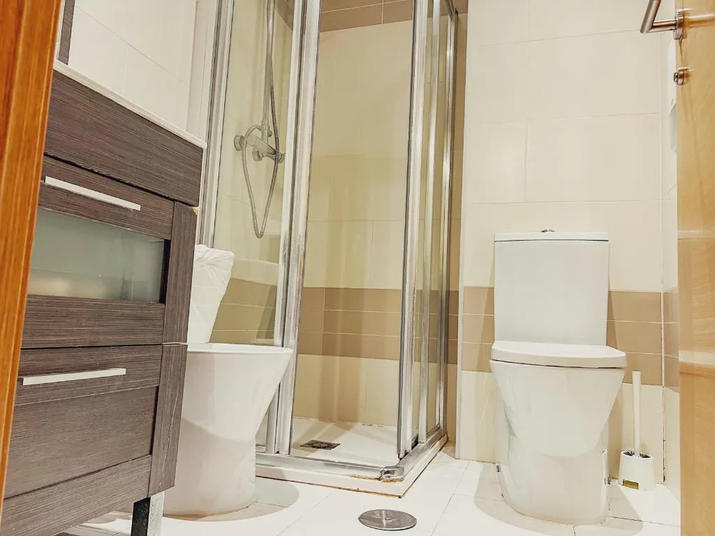 APARTMENT TWO BEDROOMS Room, Wave Apartments, Costa Blanca