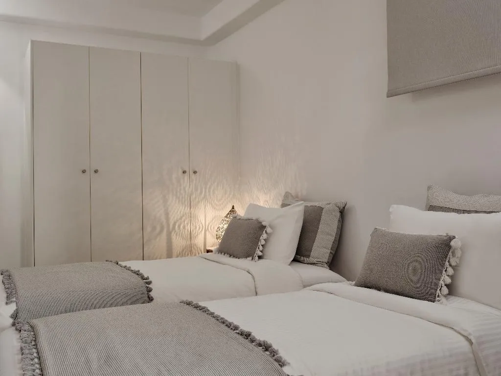SUITE TWO BEDROOMS Room, Mykonos No5, Mykonos