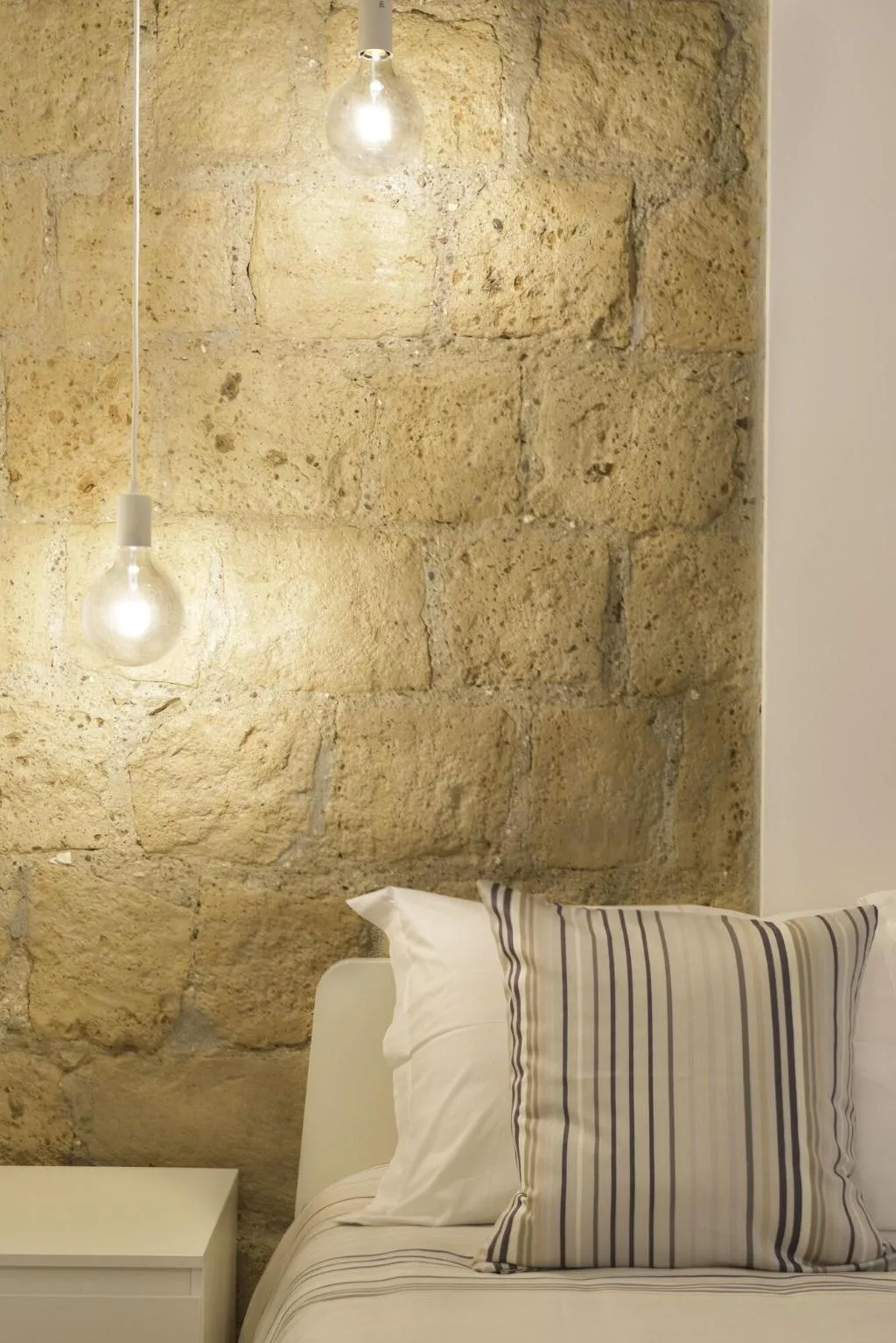 Room, B B Emme21, Naples