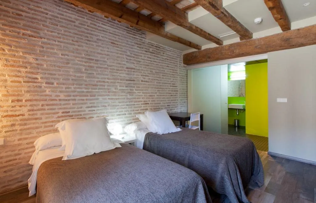 DOUBLE STANDARD Room, Cosy Rooms Bolseria, Valencia