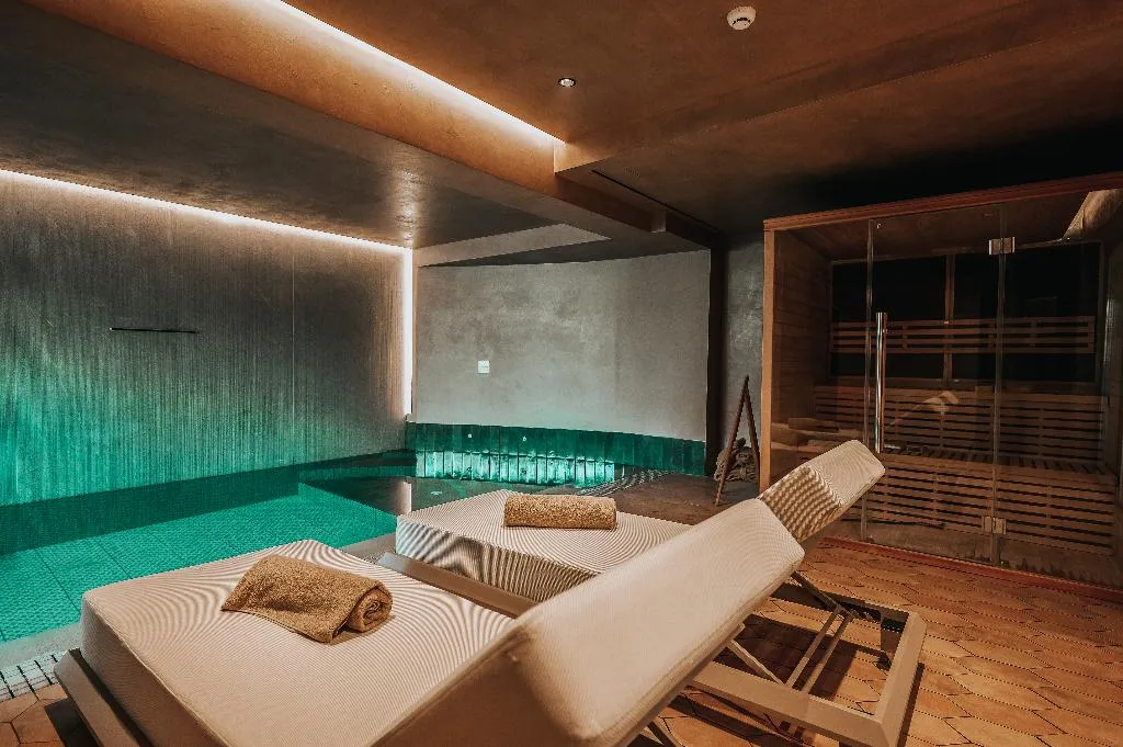 Pool, Sagredo Boutique Hotel And Spa, Kos