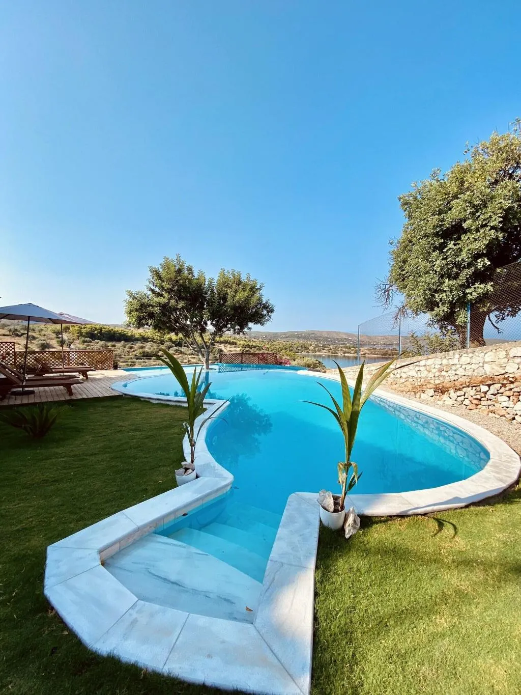 Room, Sunny Place Resort, Athens