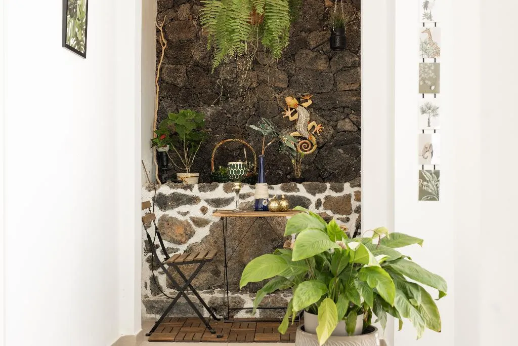 Restaurant, Kikere Studios, Lanzarote