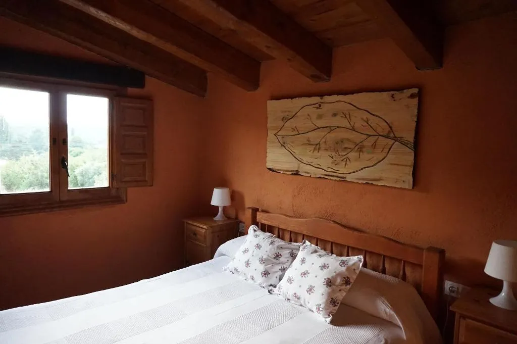 Room, Xalet De Prades, Costa Dorada