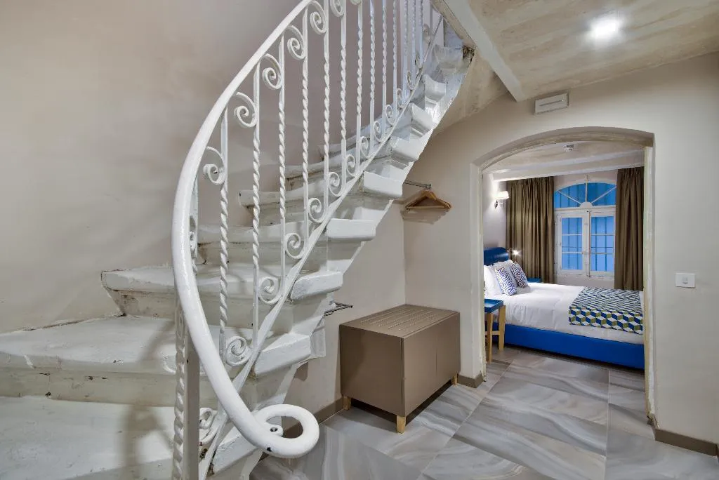 APARTMENT SUPERIOR Room, The British Suites, Malta