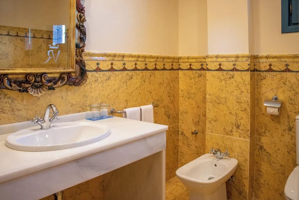 Room, Yit Vereda Real, Andalucia