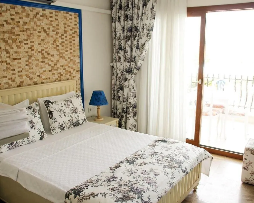 Room, Cunda Paradise Otel, Izmir
