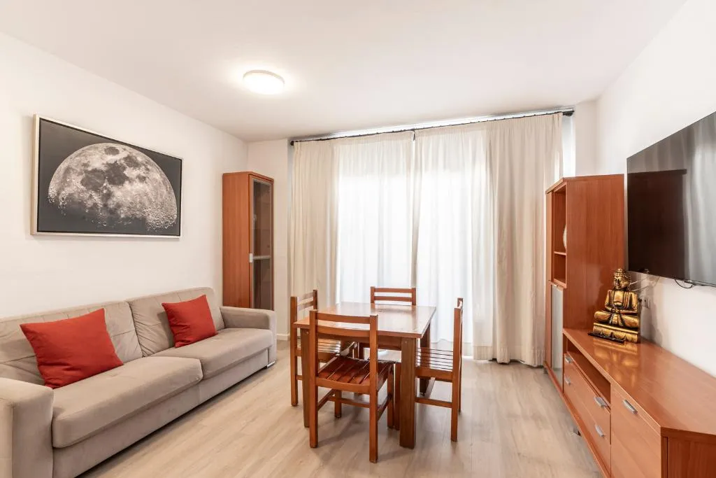 APARTMENT TWO BEDROOMS Room, Cel Blau Apartamentos, Ibiza