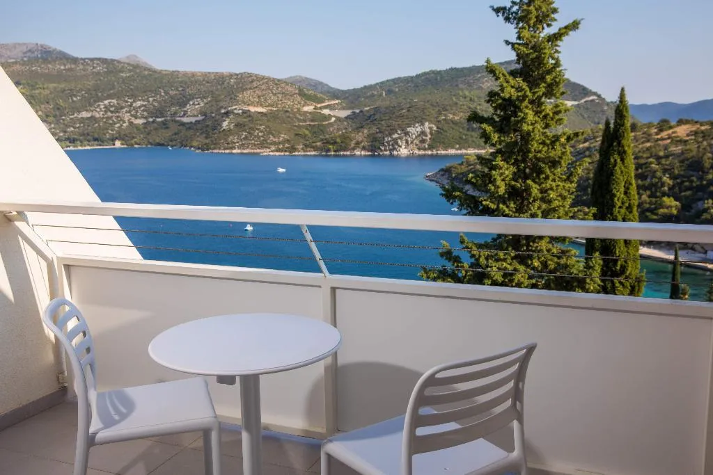 SINGLE STANDARD Room, Osmine, Dubrovnik