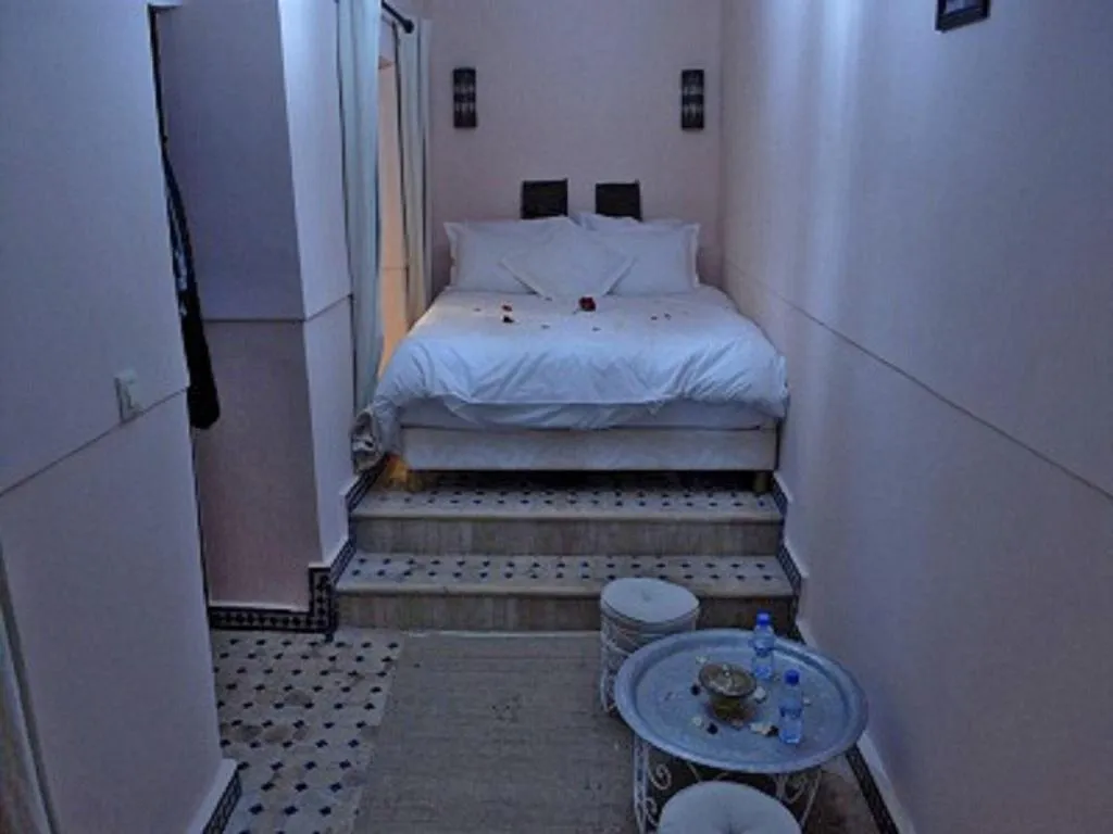 Room, Riad Chams Marrakech, Marrakech