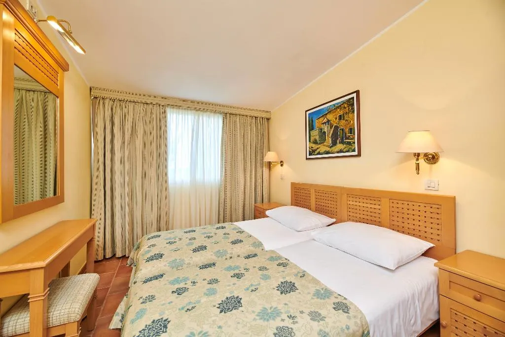 APARTMENT CLASSIC Room, Apartments Bellevue Plava Laguna, Istria