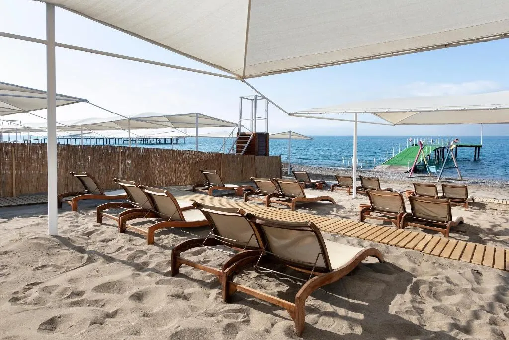 Beach, Armas Life Belek, Antalya