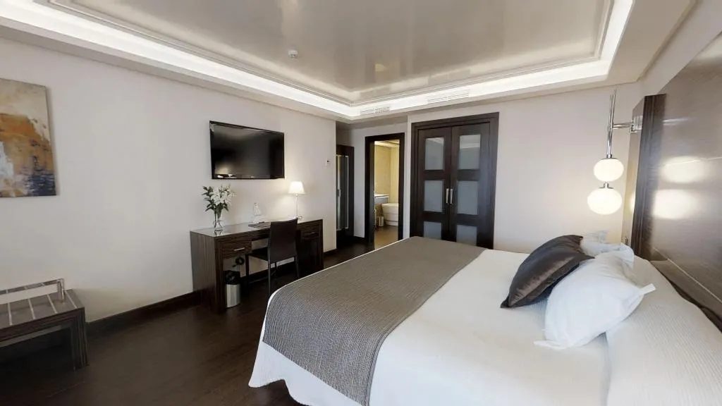 DOUBLE SINGLE USE CLASSIC Room, Vincci Seleccion Aleysa, Costa Del Sol