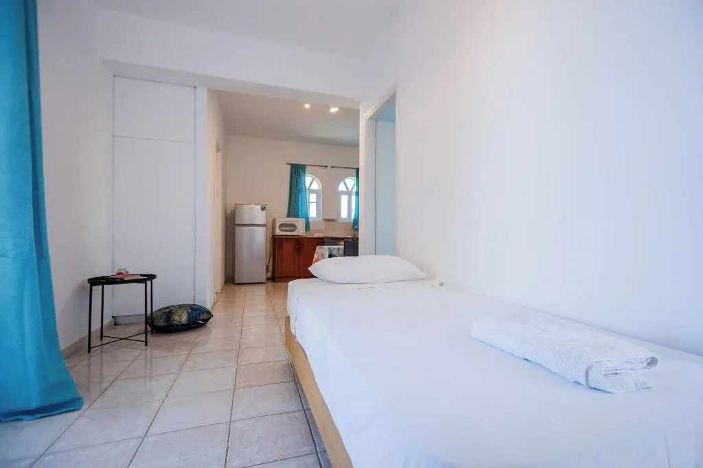 Room, Velendzas Holidays, Zante