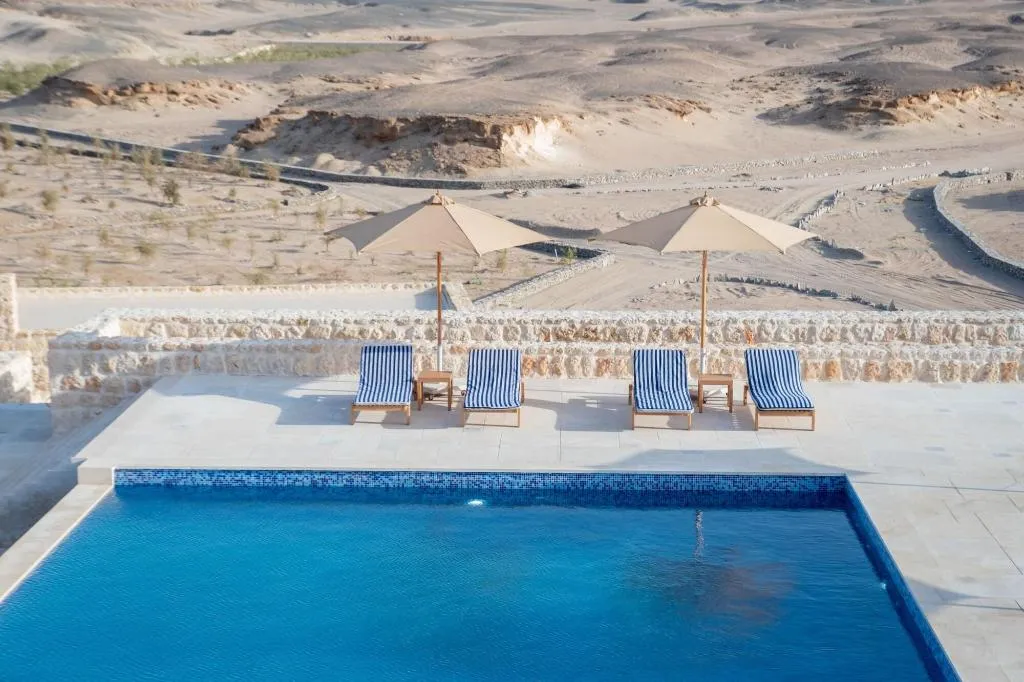 Sports and Entertainment, Wadi Sabarah Lodge, Red Sea Riviera