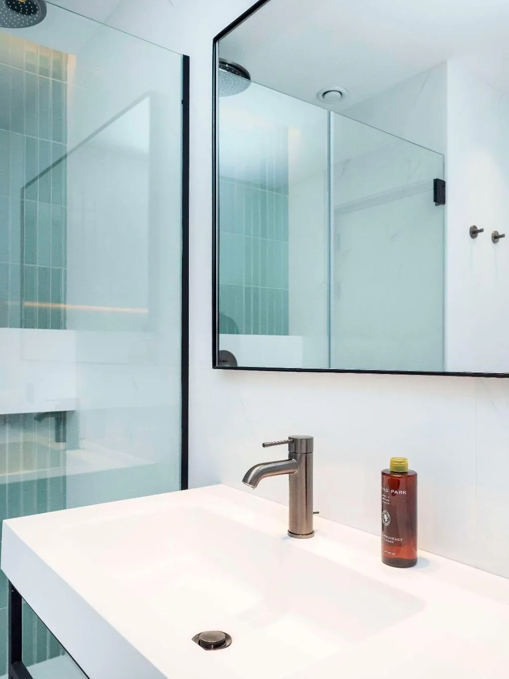 Room, Arcelon Hotel, Barcelona