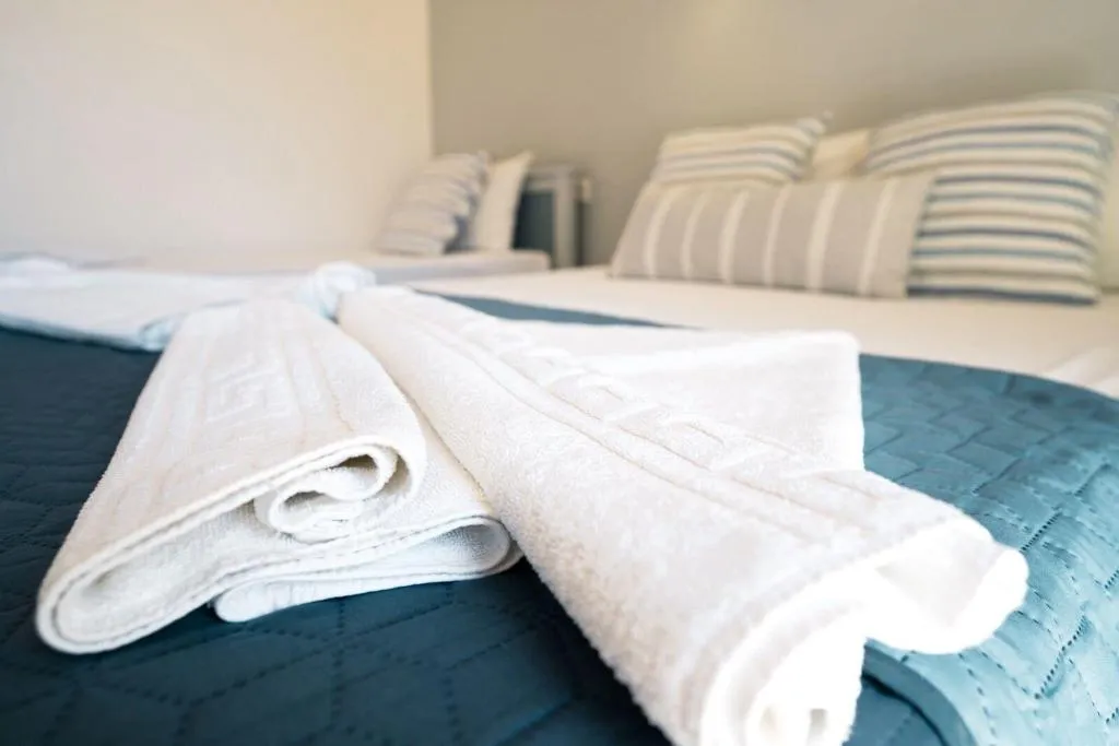 Room, Rodi Blue, Crete
