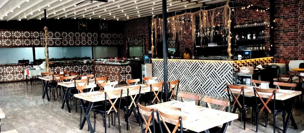 Restaurant, Dionisus Hotel Belek, Antalya