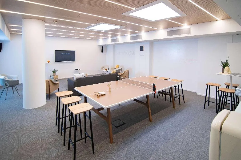 Conferences, Innside Milano Torre Galfa, Milan