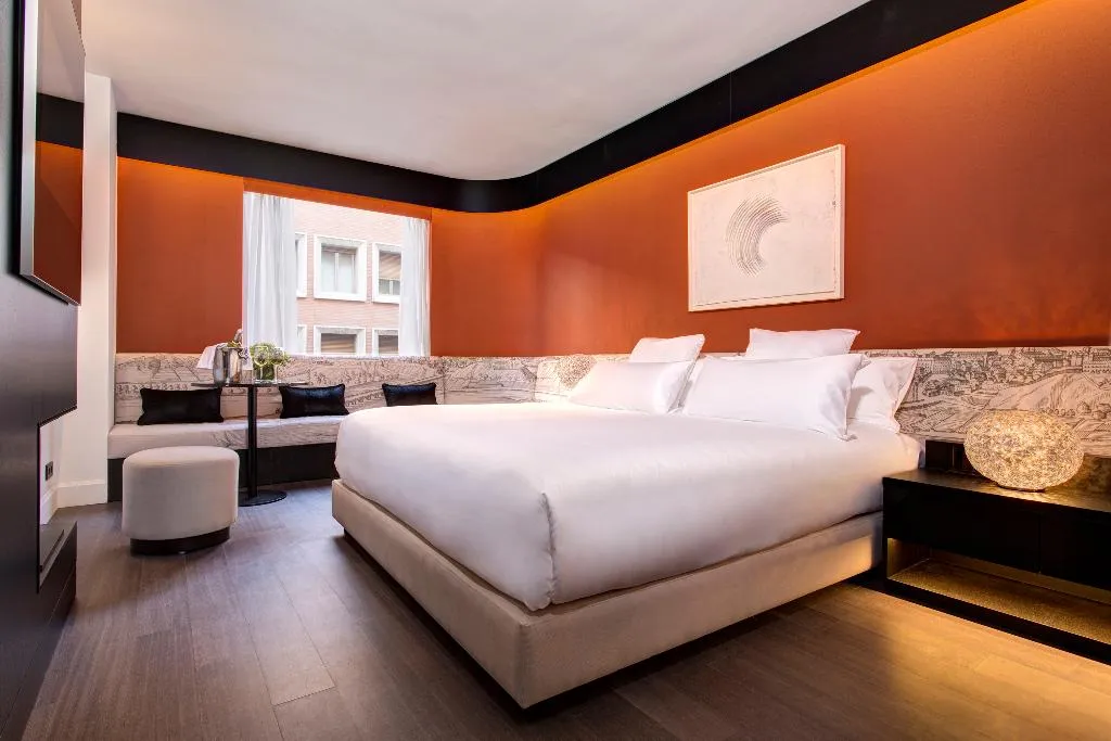 DOUBLE EXECUTIVE Room, The Pavilions Madrid, Madrid