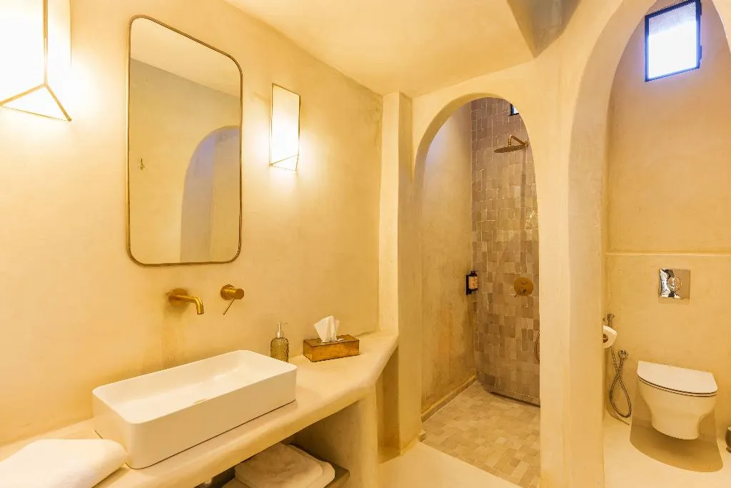 Double or Twin DELUXE Room, Riad Xo, Marrakech