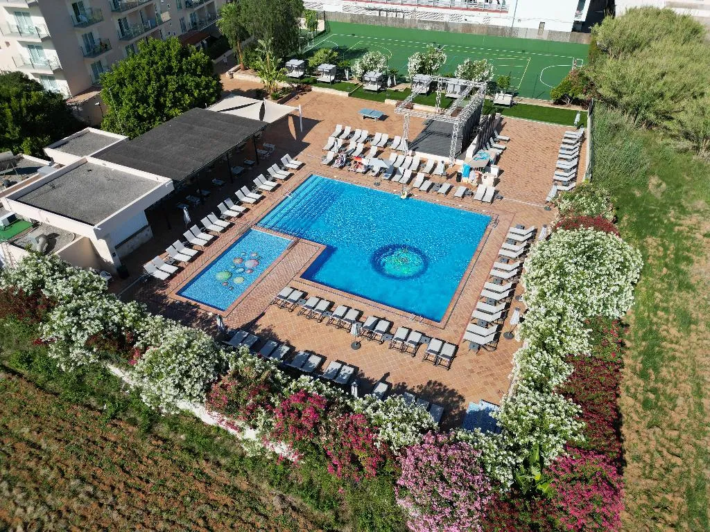 Pool, Invisa Hotel Es Pla, Ibiza