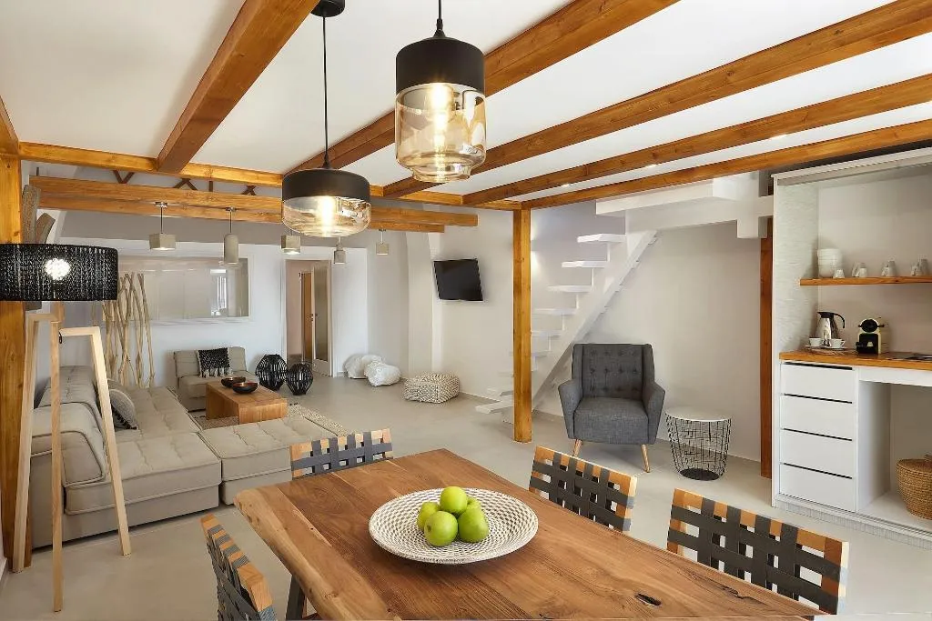 Room, Callia Caves - Adults Only, Santorini