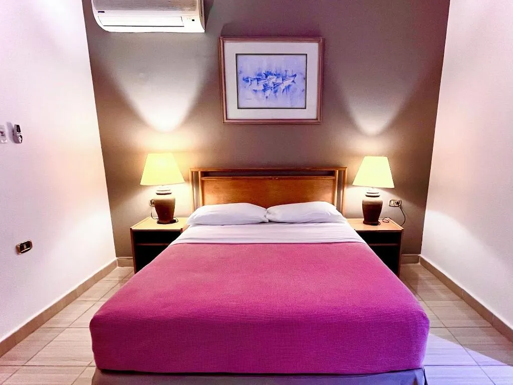 Room, Masaya Hurghada, Red Sea Riviera