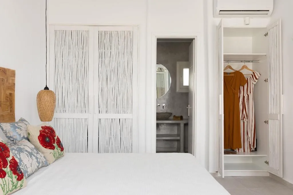 Room SUPERIOR NON SMOKING Room, Villa Konstantin Rooms & Suites, Mykonos