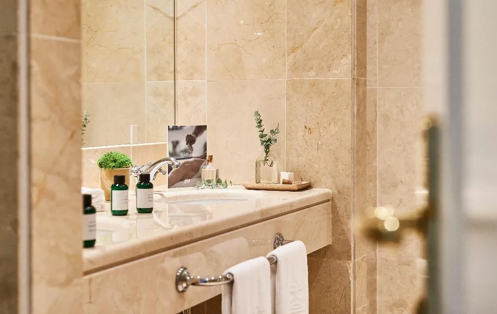 SUITE STANDARD Room, Marbella Club Hotel, Costa Del Sol