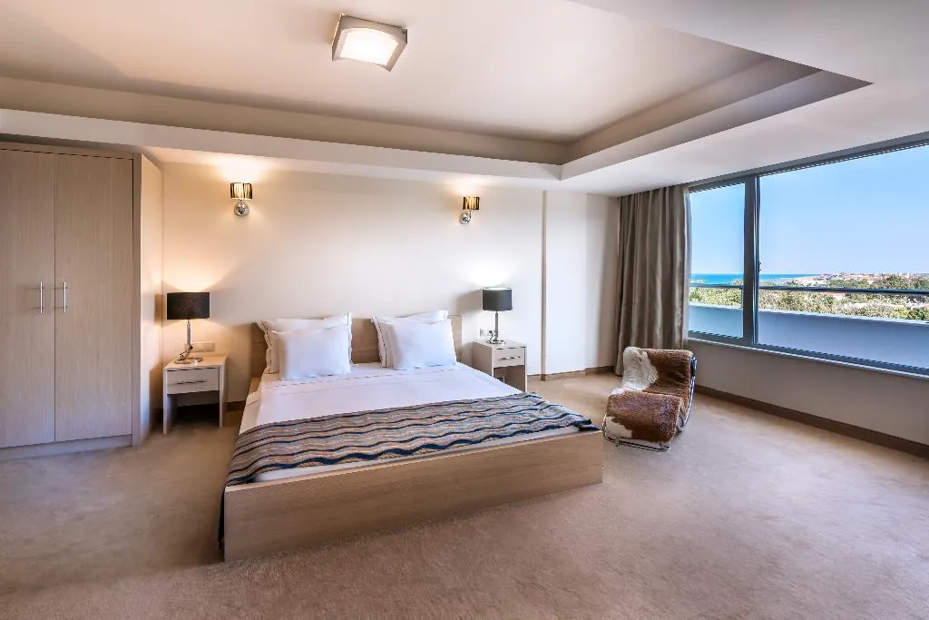 Room, Cronwell Platamon Resort, Thessaloniki