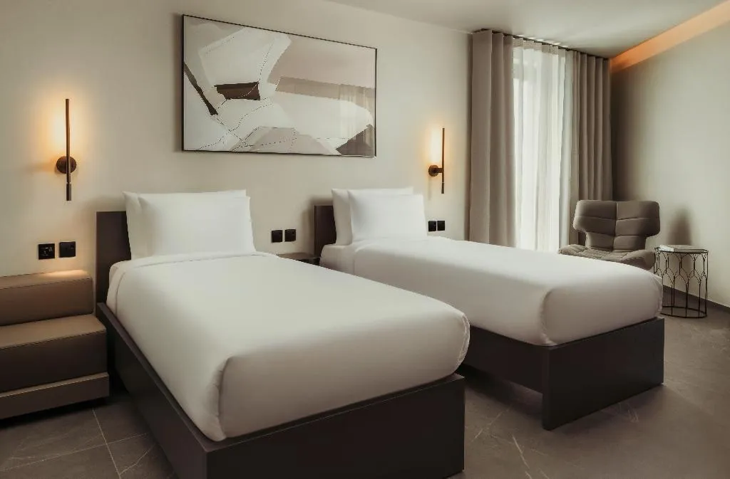 TRIPLE EXECUTIVE Room, Thirty Three Boutique By K Hotels - Adults Only, Malta