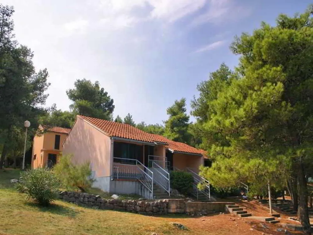 General view, Apartments Kanegra Plava Laguna, Istria