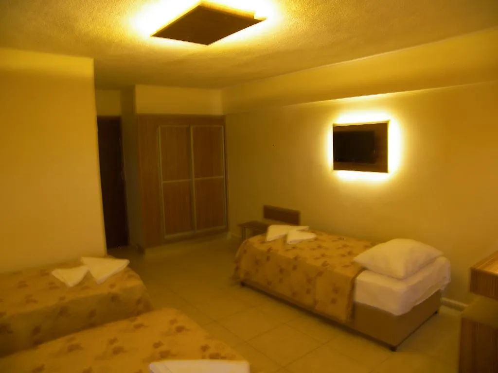 FAMILY ROOM STANDARD Room, Rosary Beach Hotel, Dalaman