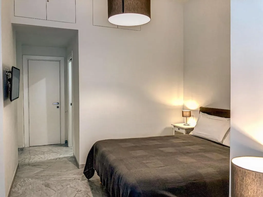 Room, Napoli Great View B&B, Naples