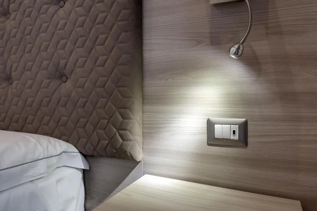 Room, Apollo Guest House, Florence